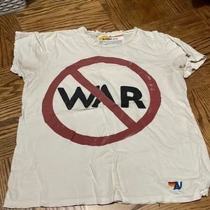 Aviator nation t shirt